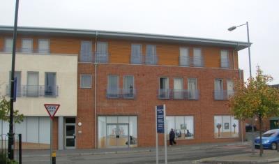 Front view