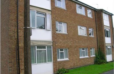 Front view of similar property