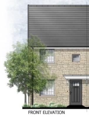 Front Elevation