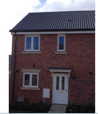 Front view of similar property