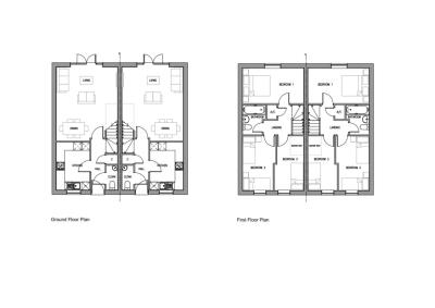 Floor plans