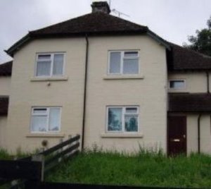 Front view of a similar property