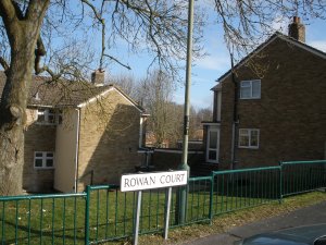 Rowan Court