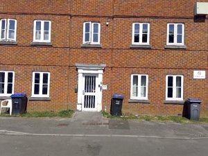 Levell Court Luggershall