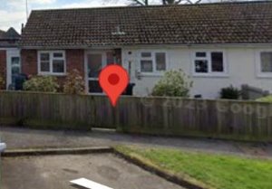 St Marys Close