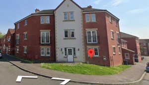 Garth Road