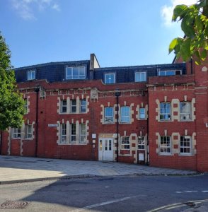 1 Bed flat