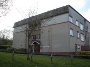 Urchfont House