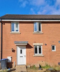 3 Bed House
