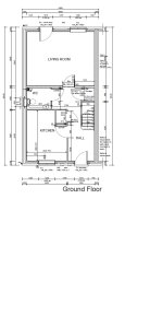 Ground Floor Plan