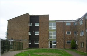View of similar block