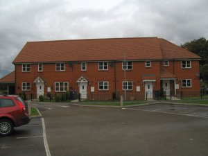 Front View