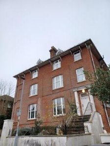 Front view