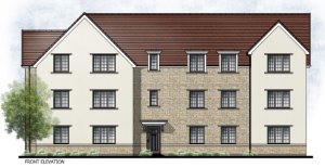 front Elevation